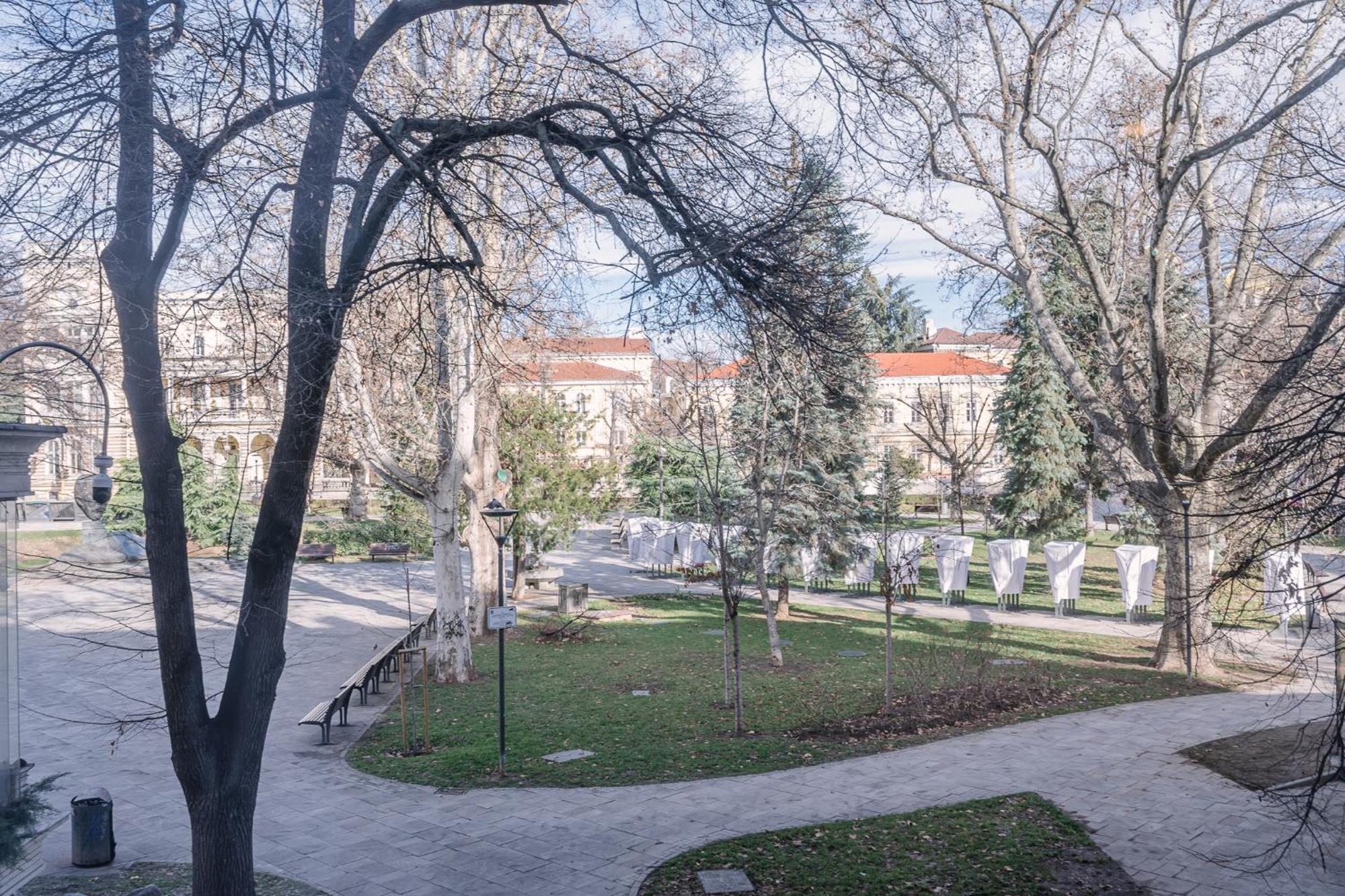 Center, 3bdr, Heart Of The City, Free Secured Parking
